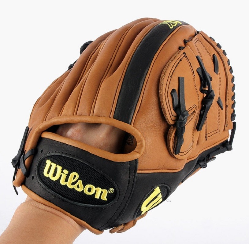 wilson a1k